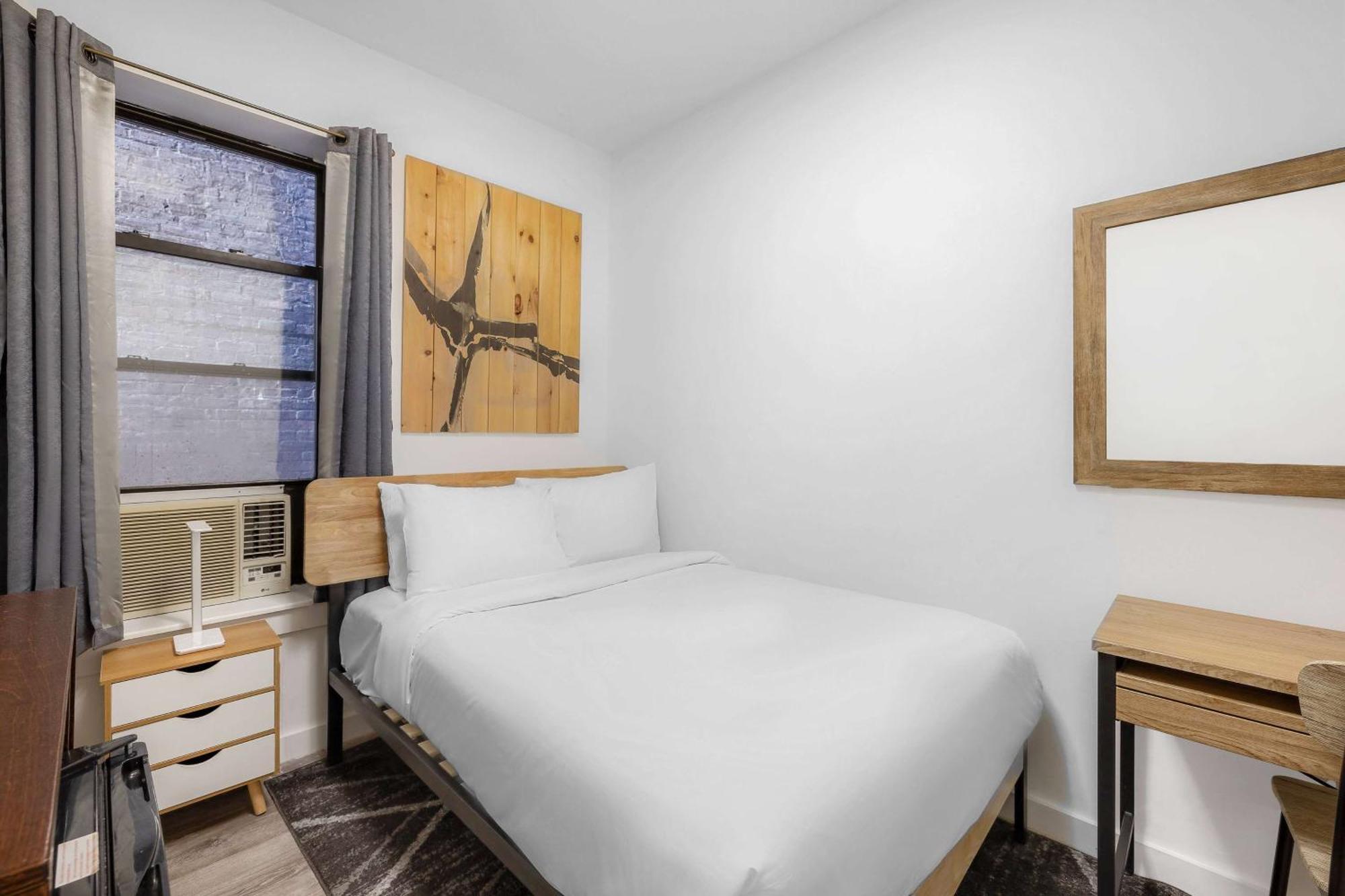 Hotel 27 By Luxurban Nowy Jork Zewnętrze zdjęcie