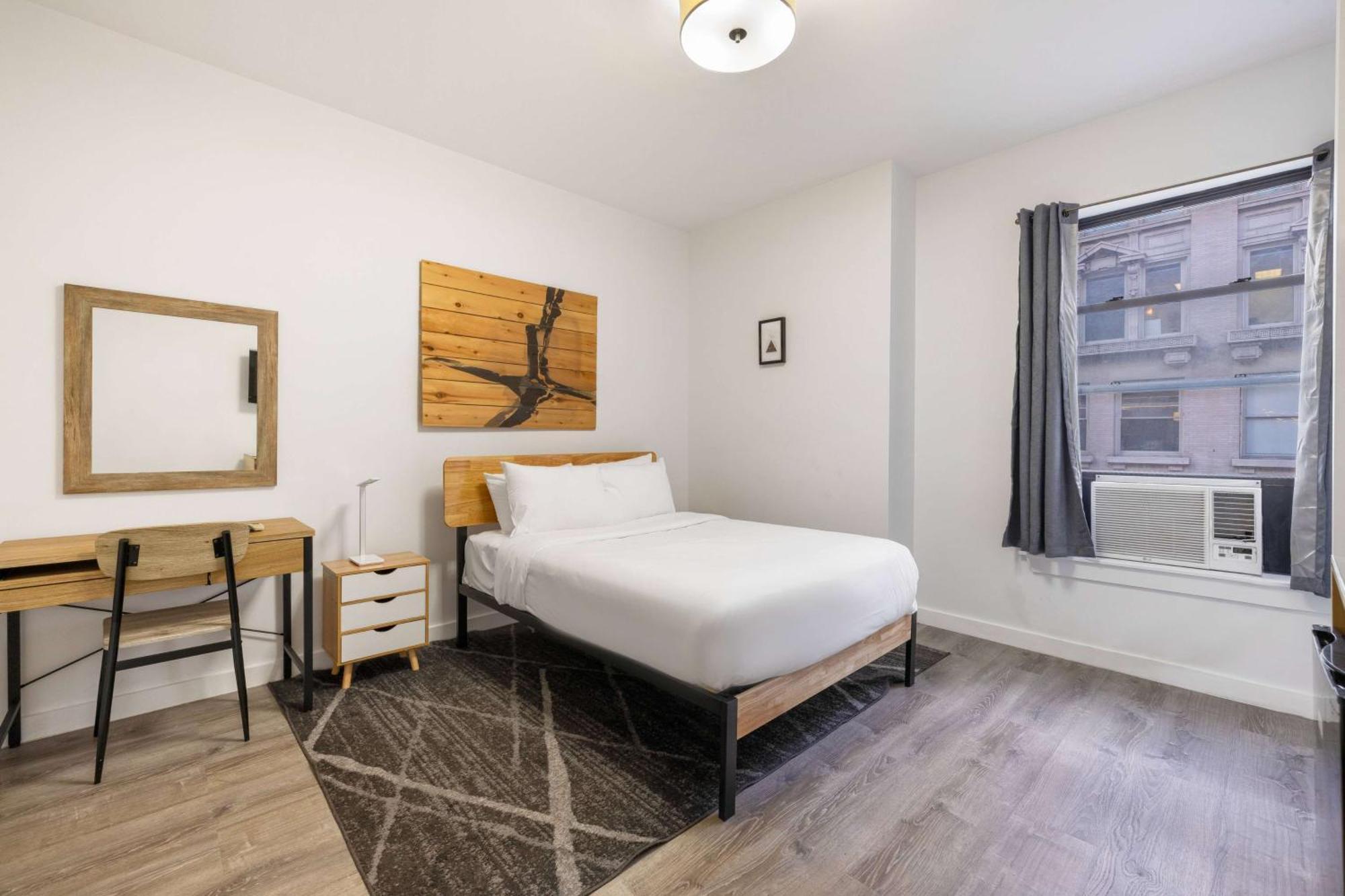 Hotel 27 By Luxurban Nowy Jork Zewnętrze zdjęcie