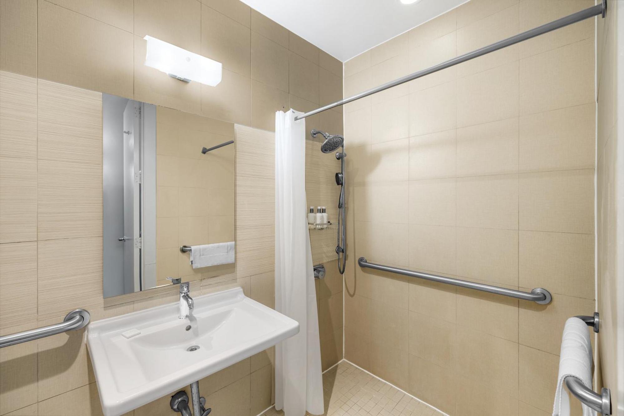 Hotel 27 By Luxurban Nowy Jork Zewnętrze zdjęcie