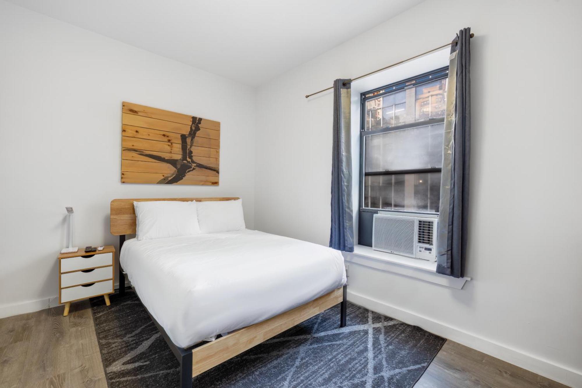 Hotel 27 By Luxurban Nowy Jork Zewnętrze zdjęcie