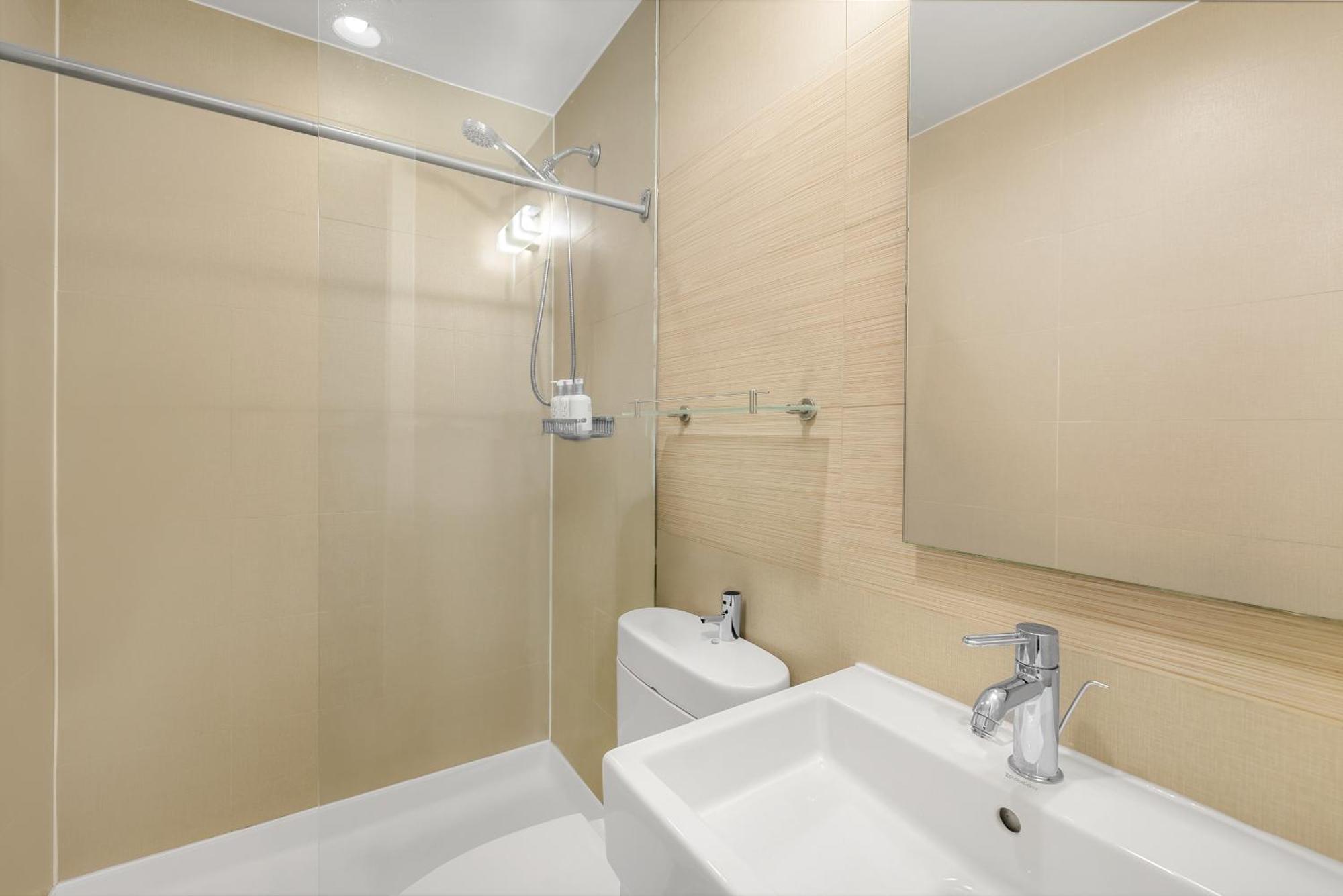 Hotel 27 By Luxurban Nowy Jork Zewnętrze zdjęcie