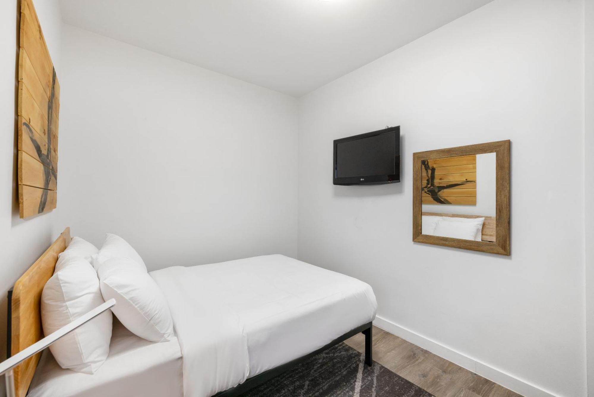 Hotel 27 By Luxurban Nowy Jork Zewnętrze zdjęcie