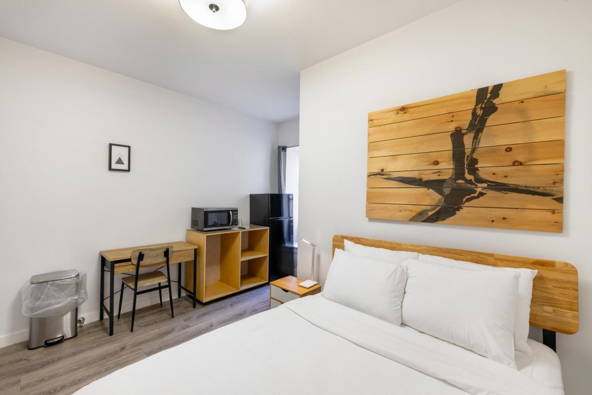 Hotel 27 By Luxurban Nowy Jork Zewnętrze zdjęcie