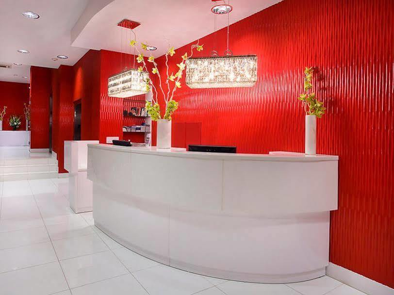 Hotel 27 By Luxurban Nowy Jork Zewnętrze zdjęcie
